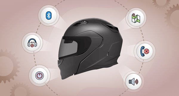 Smart-Helmets